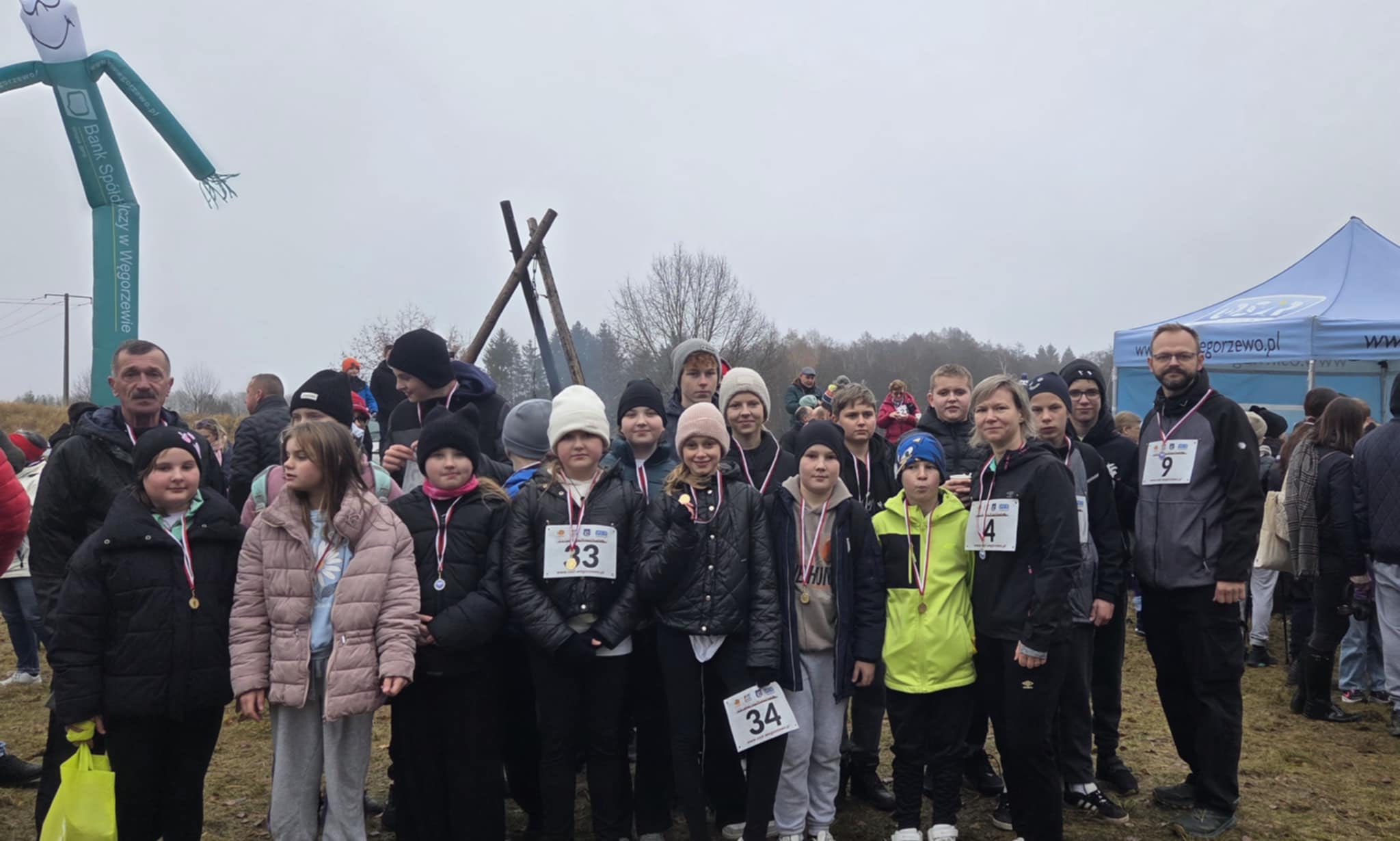 X Marsz Niepodległości 