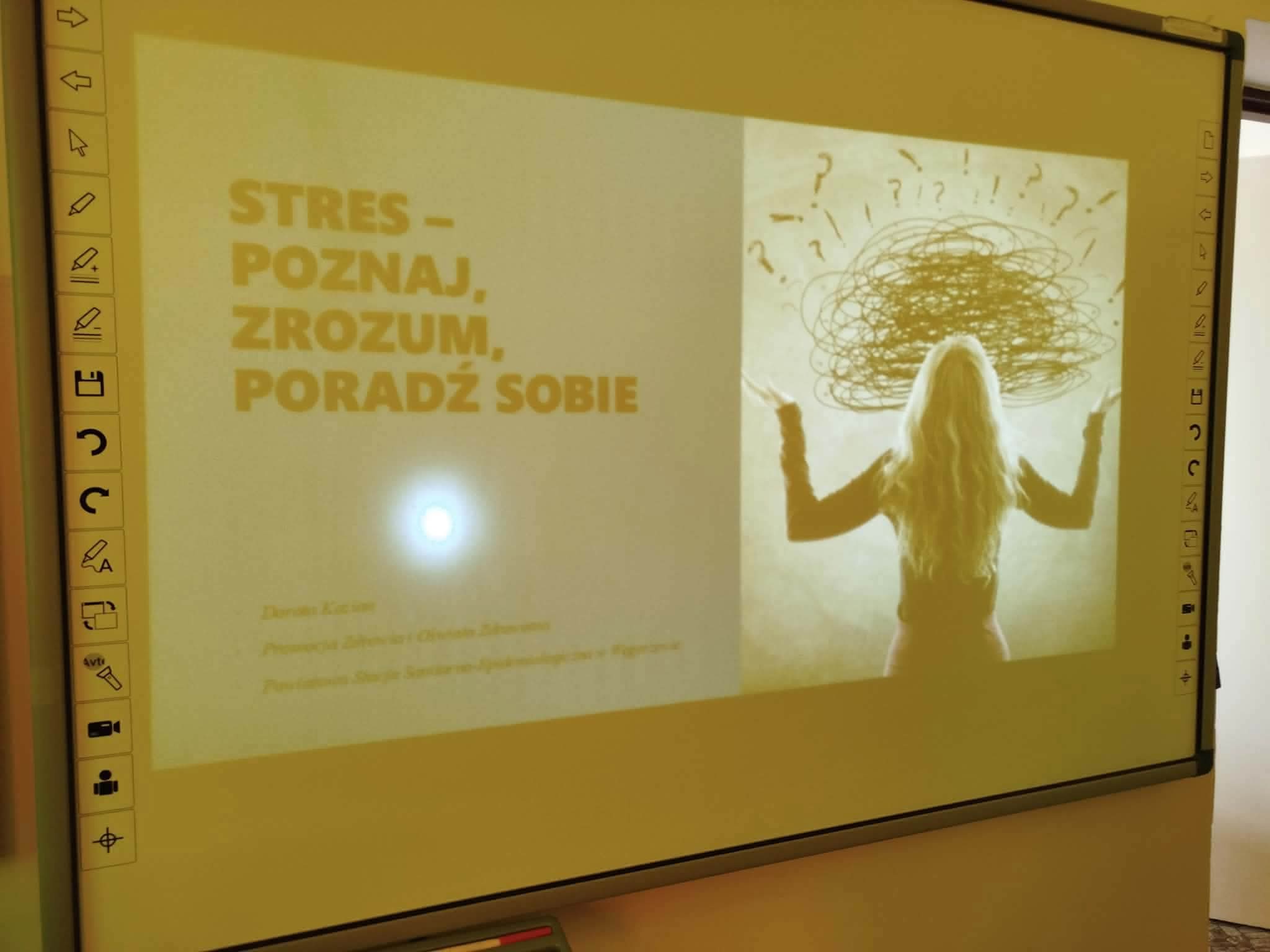 Zajęcia 