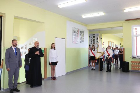 Rozpoczęcie roku szkolnego 2026/2027 — zdjęcie 2
