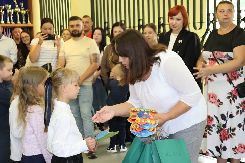 Rozpoczęcie roku szkolnego 2026/2027 — zdjęcie 3