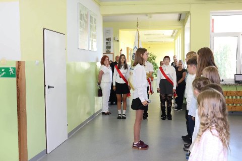 Rozpoczęcie roku szkolnego 2026/2027 — zdjęcie 4
