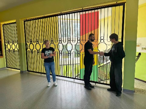 Wybory do Samorządu Uczniowskiego — zdjęcie 3
