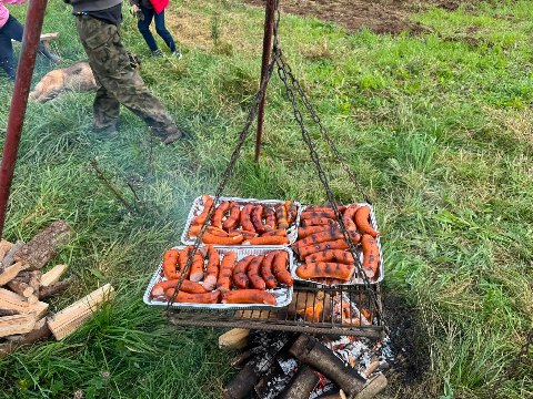 Wykopki pełne radości! — zdjęcie 7