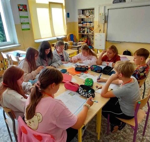 Młodzi dziennikarze rozpoczynają swoją przygodę z dziennikarstwem — zdjęcie 1