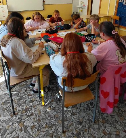 Młodzi dziennikarze rozpoczynają swoją przygodę z dziennikarstwem — zdjęcie 4