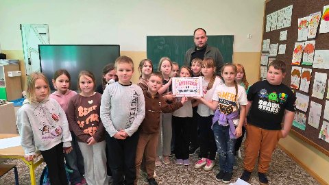 „Apteczka na trudny dzień” — zdjęcie 2