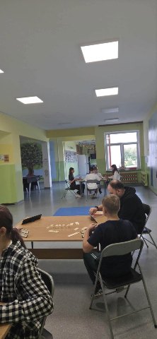 CAŁA POLSKA GRA W RUMMIKUB — zdjęcie 2