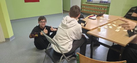CAŁA POLSKA GRA W RUMMIKUB — zdjęcie 3