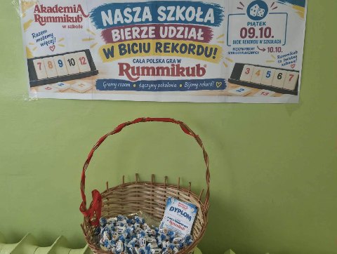 CAŁA POLSKA GRA W RUMMIKUB — zdjęcie 4