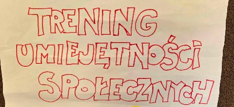 Trening Umiejętności Społecznych — zdjęcie 2