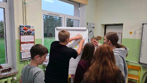 Trening Umiejętności Społecznych — zdjęcie 3