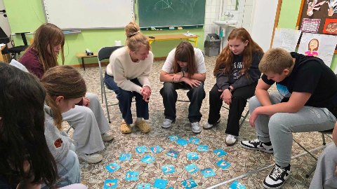 Trening Umiejętności Społecznych — zdjęcie 4