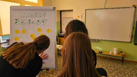 Trening Umiejętności Społecznych — zdjęcie 7