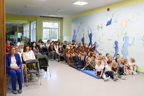 Dzień Edukacji Narodowej — zdjęcie 2