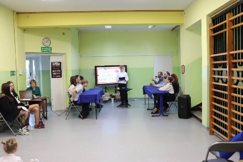 Dzień Edukacji Narodowej — zdjęcie 7