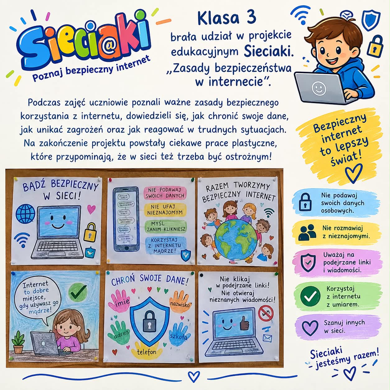 Sieciaki