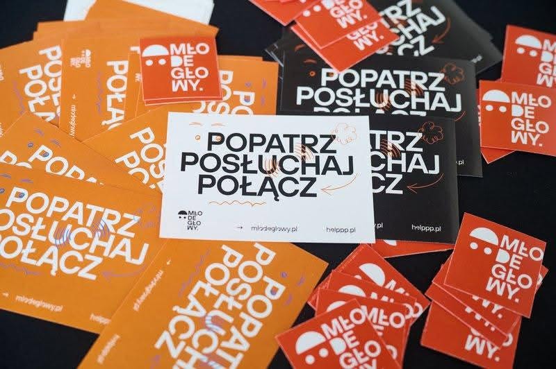 Godzina dla młodych głów
