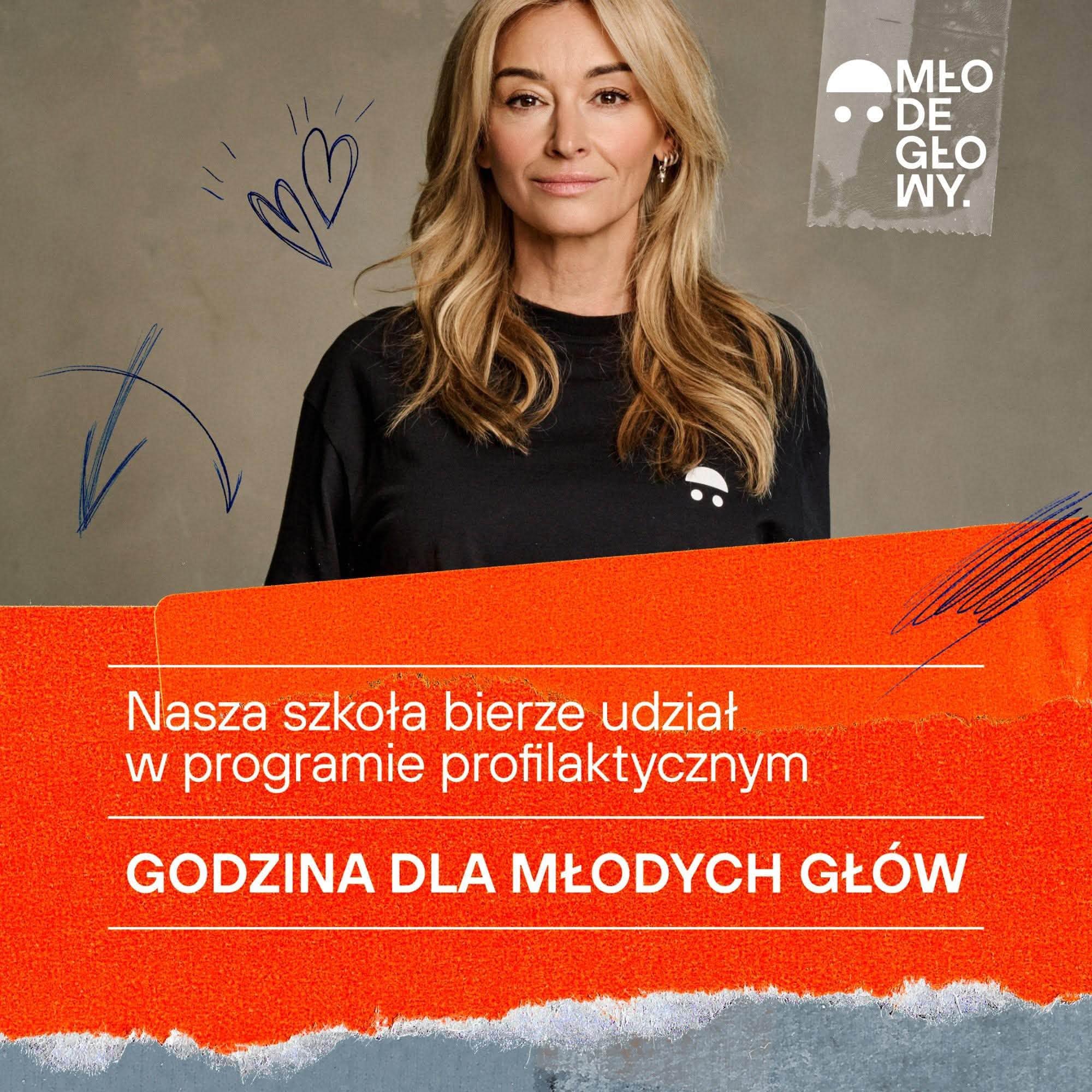 Godzina dla młodych głów