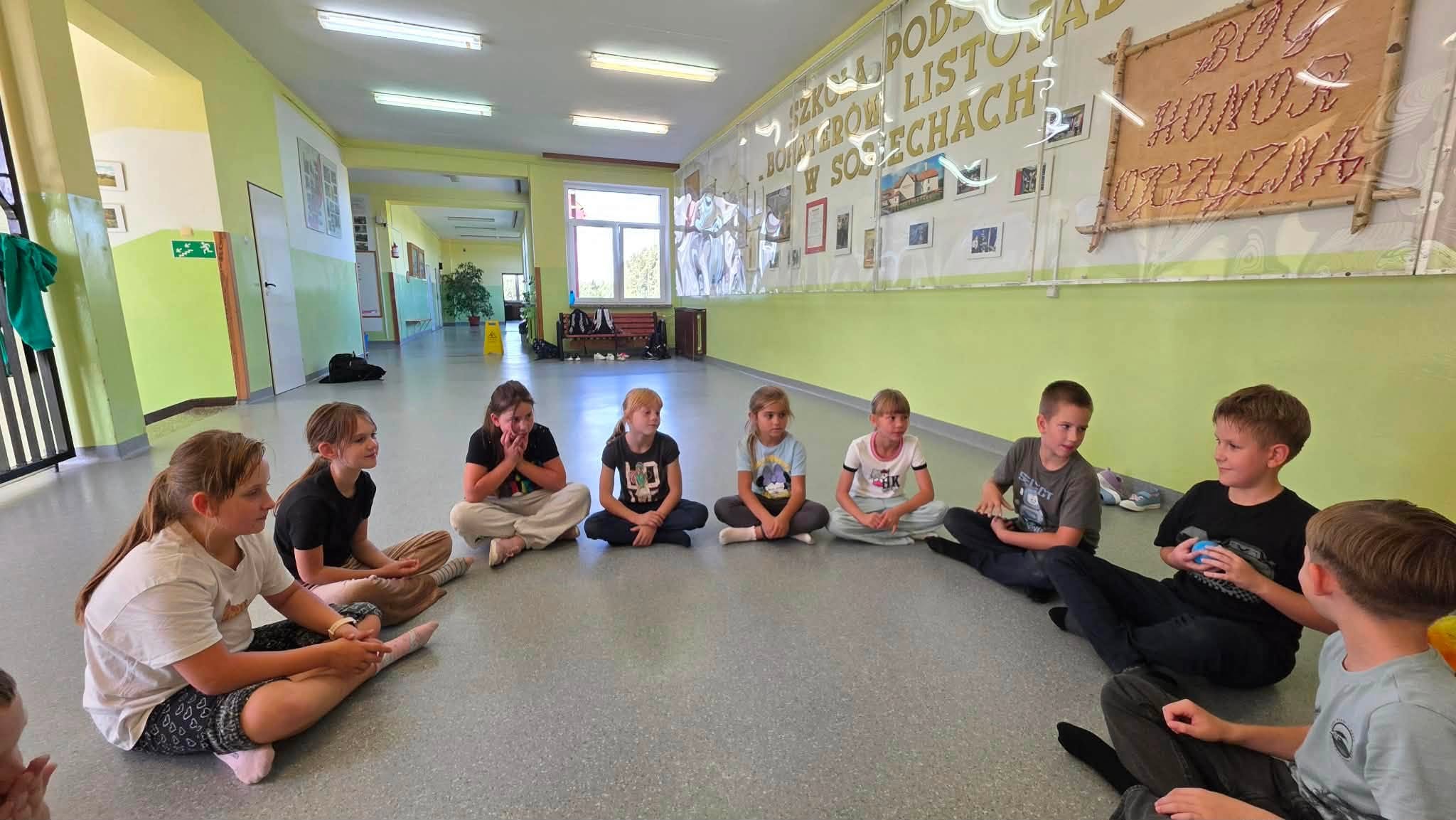 Pedagogika cyrku