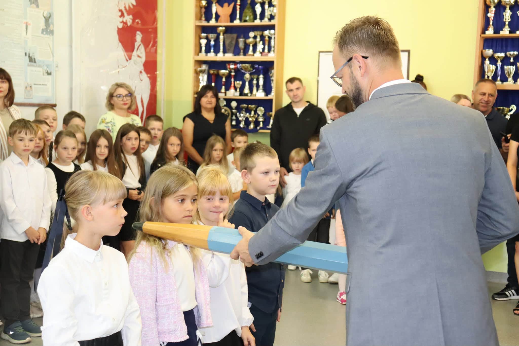 ślubowanie